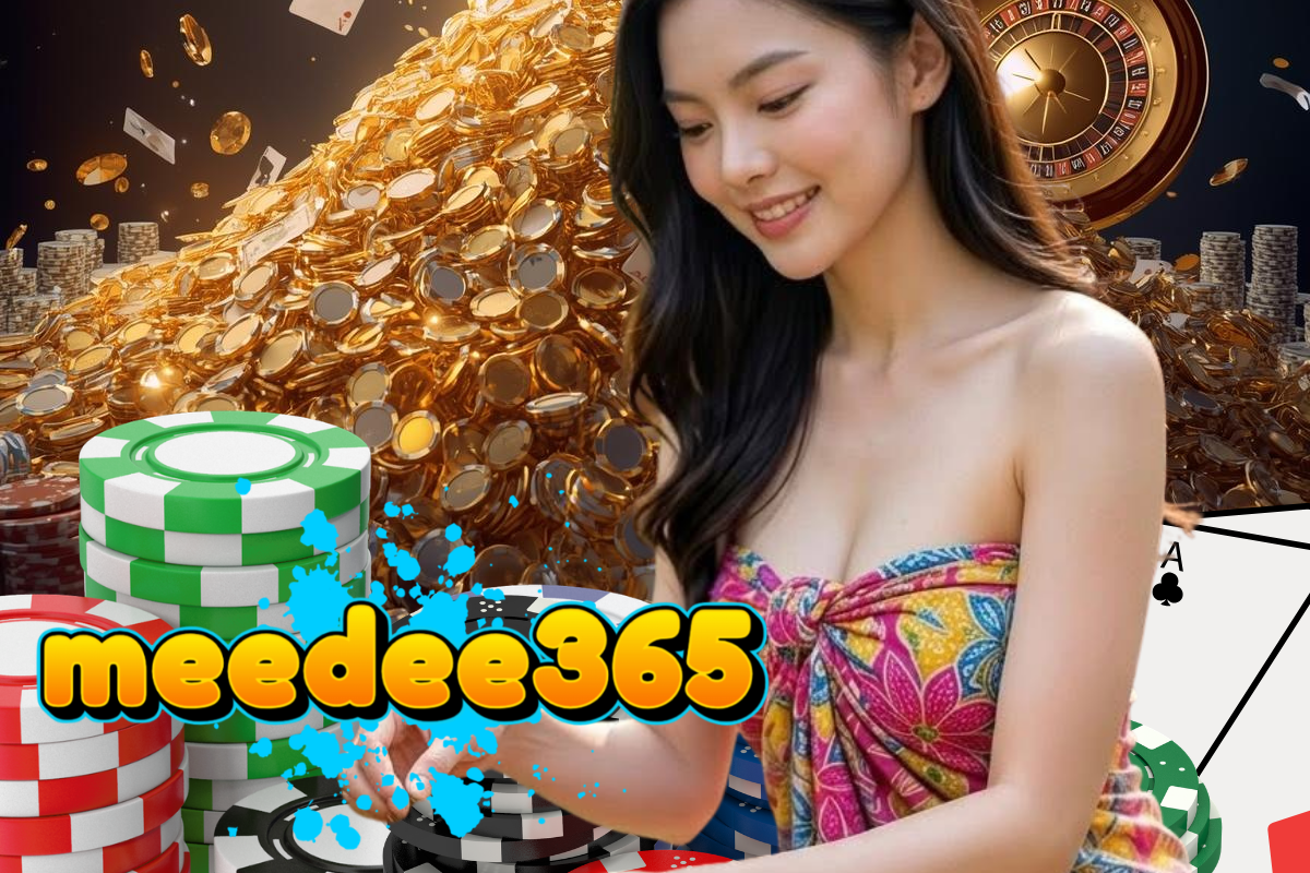 meedee365 slot