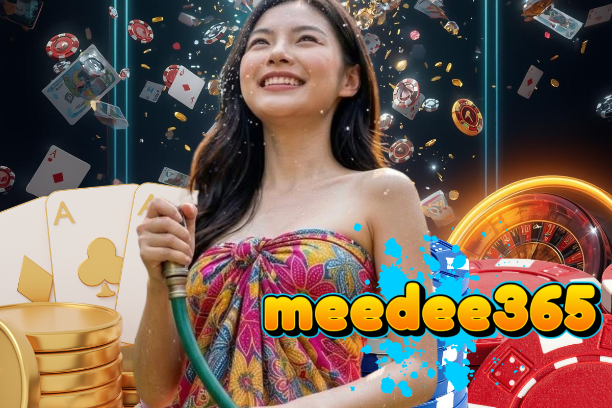 meedee365 สล็อต