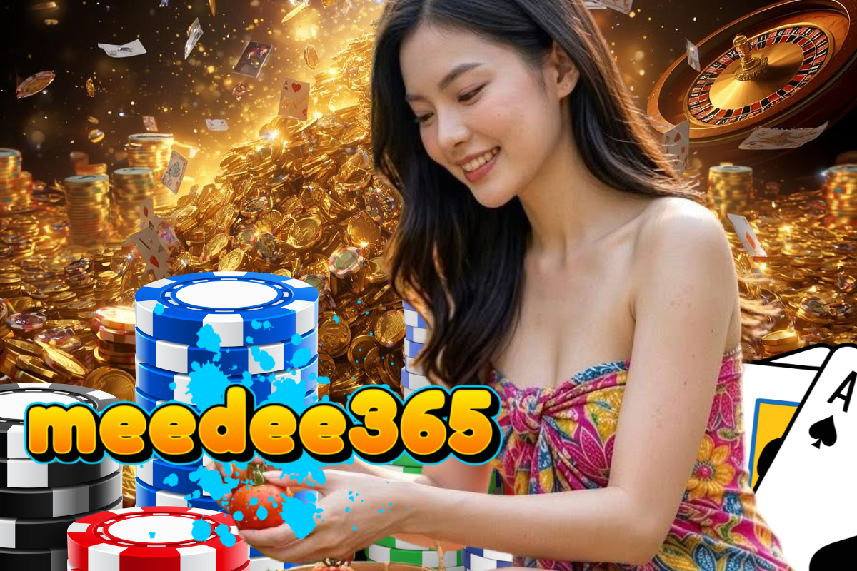 meedee365