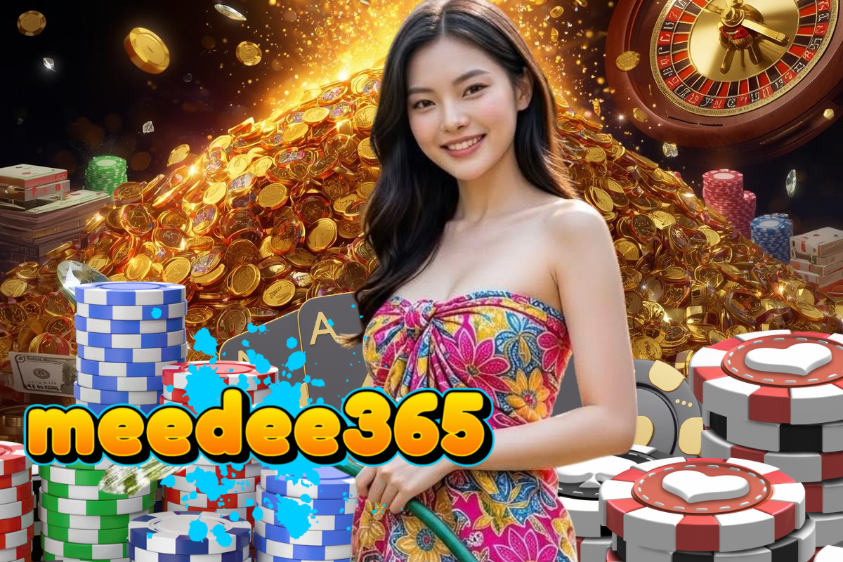 meedee365 ทรูวอเลท
